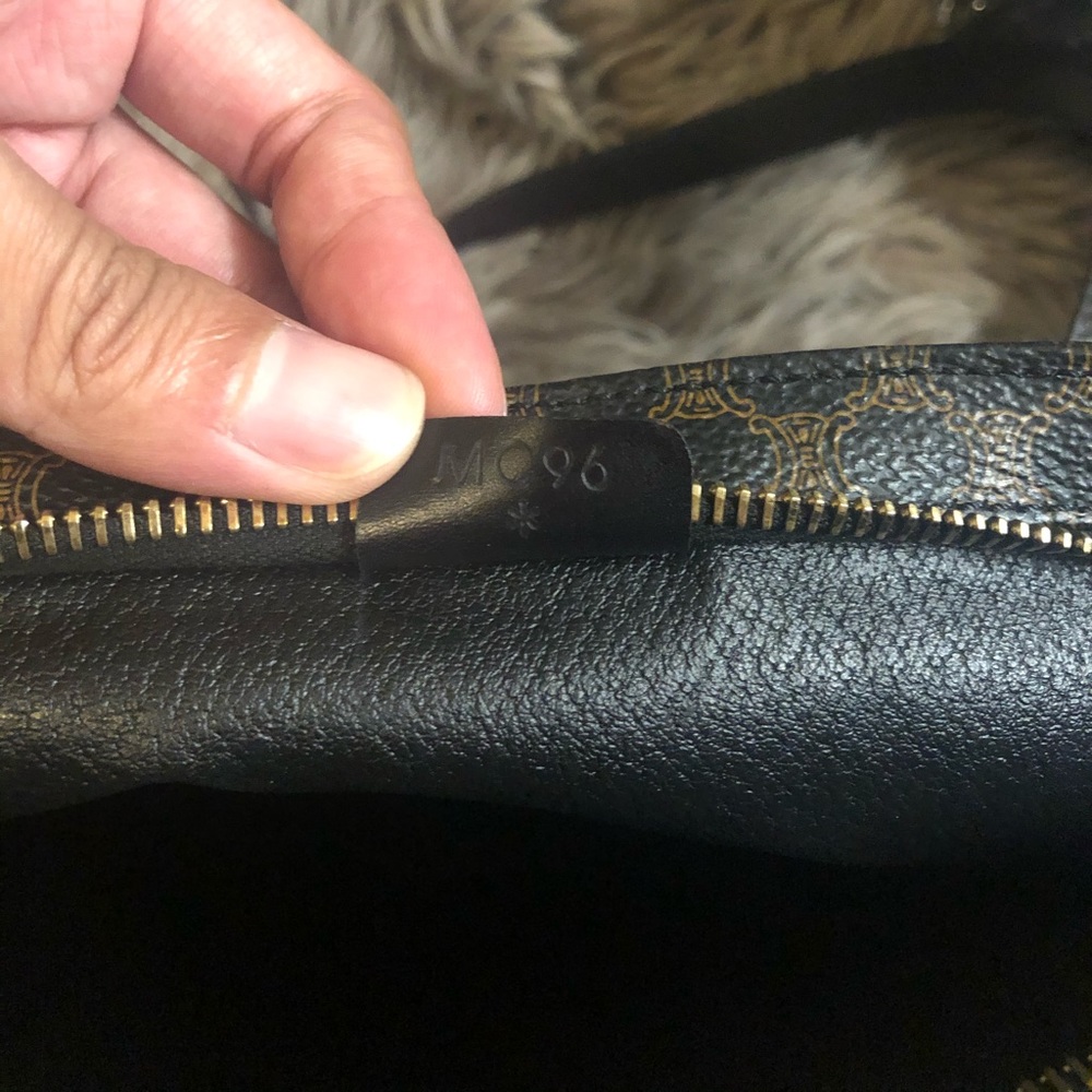 Vintage Celine Tote - Picture 8 of 8